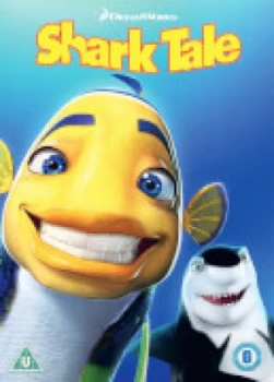Image of Shark Tale (2018 Artwork Refresh)