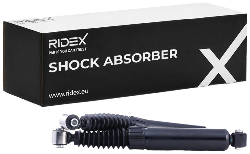 Image of RIDEX Shock absorber RIDEX 854S18240
