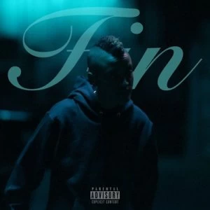 Image of Fin by Syd CD Album