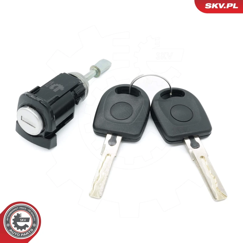 Image of ESEN SKV Lock Cylinder ESEN SKV 65SKV538