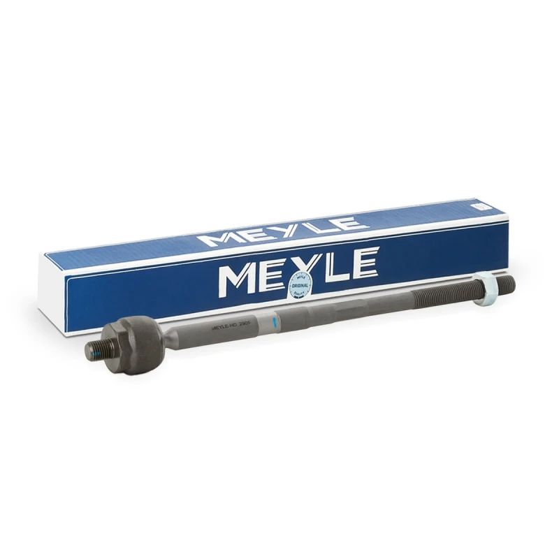 Image of MEYLE 116 031 0029/HD Inner Tie Rod Quality, Front Axle Left Inner Tie Rod (51)