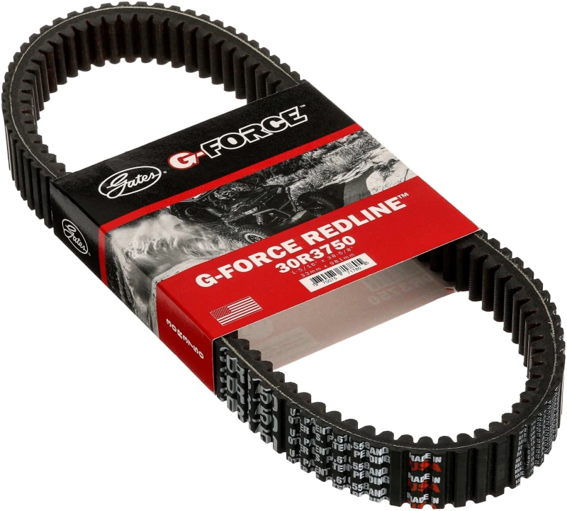 Image of GATES CVT Drive Belt GATES 30R3750