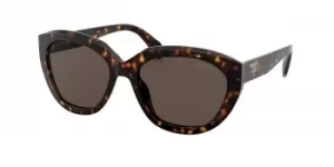 Image of Prada Sunglasses PR16XS 2AU8C1