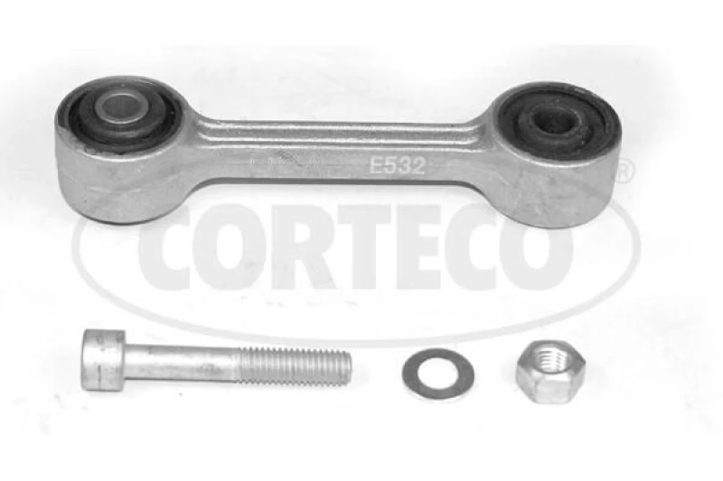 Image of Anti-roll bar link CORTECO 49400551