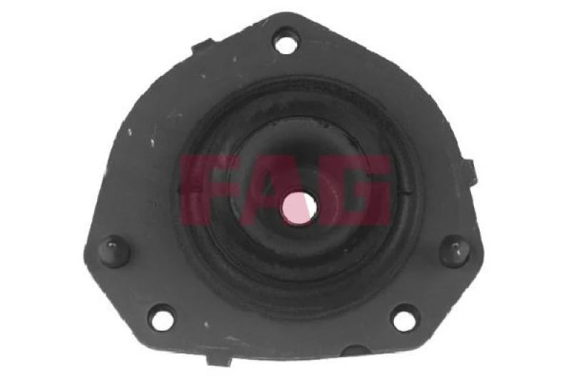 Image of Top strut mount FAG 814 0117 10