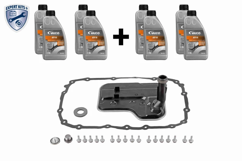 Image of Gearbox service kit VAICO V20-2092-XXL