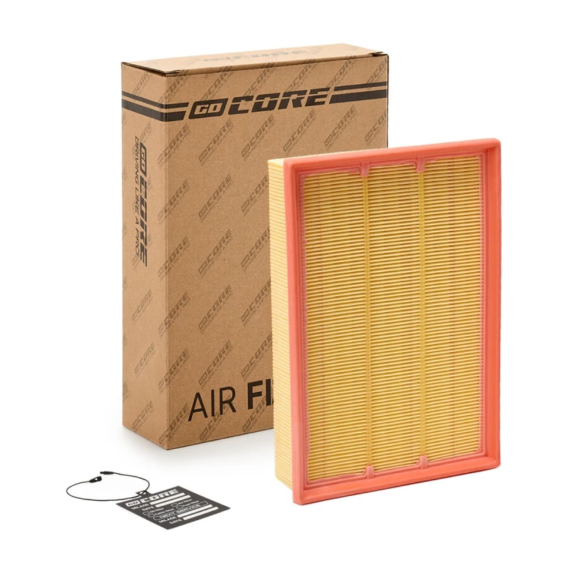 Image of goCORE Air filter goCORE GCH0023