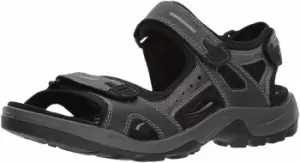 image of Ecco Sporty Sandals blue ECCO OFFROAD,MARINE 8