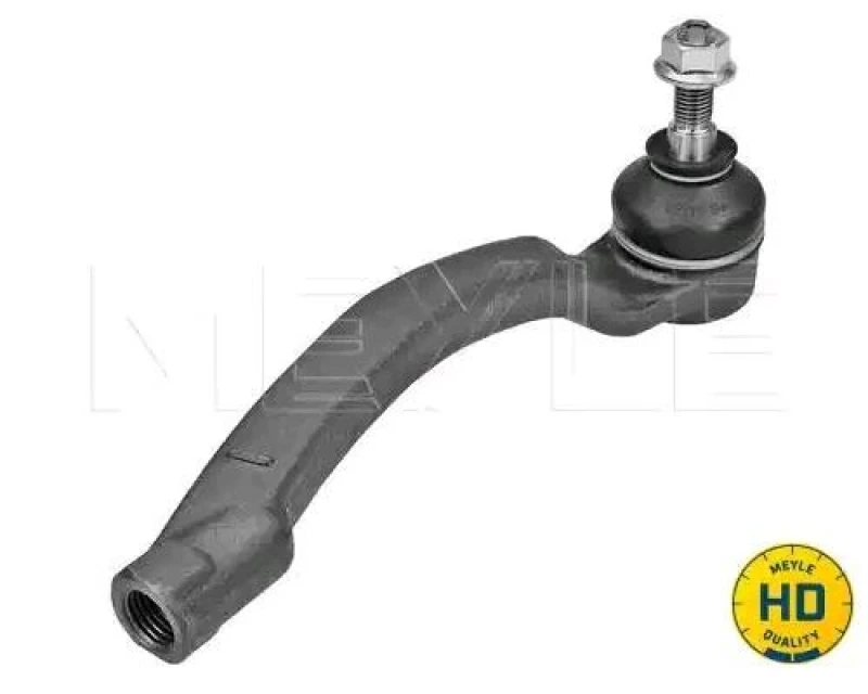 Image of MEYLE 16-16 020 0015/HD Track rod end Quality, Front Axle Right Tie Rod End (914)