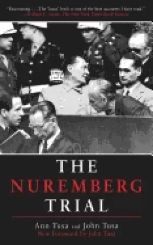 Image of nuremberg trial