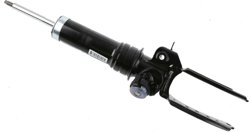 Image of Shock absorber SACHS 319 021