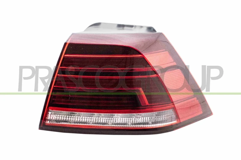 Image of PRASCO Rear light PRASCO VG4044063