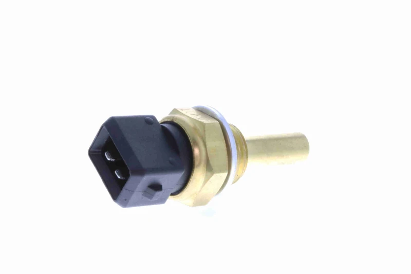 Image of VEMO V20-72-0444 Sender Unit, coolant temperature with gasket/seal Sender Unit,coolant temperature (3944)