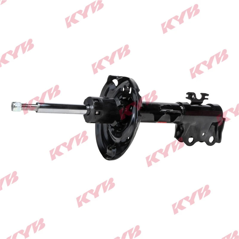 Image of KYB Shock absorber KYB 3350052