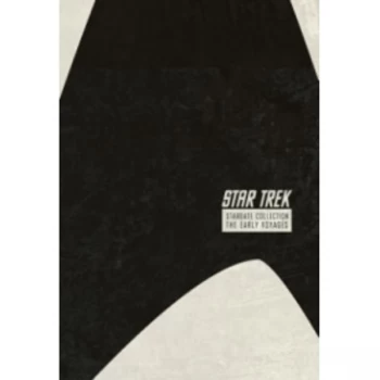 Image of Star Trek: The Stardate Collection, Volume 1