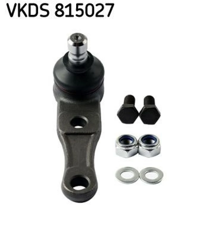 Image of SKF Ball Joint SKF VKDS 815027