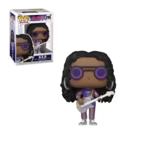 image of H.E.R Funko Pop! Vinyl