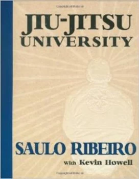 Image of Jiu-Jitsu University by Kevin Howell Paperback