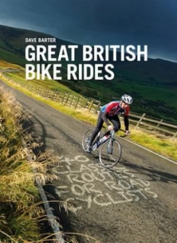 Image of Great British Bike Rides by Dave Barter Paperback