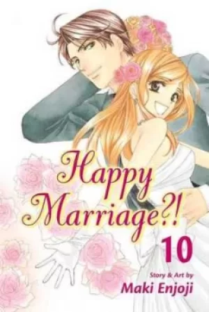 Image of Happy marriage? 10 by Maki Enjoji