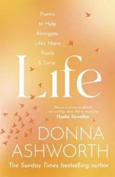 Image of Life : Poems to help navigate life's many twists & turns