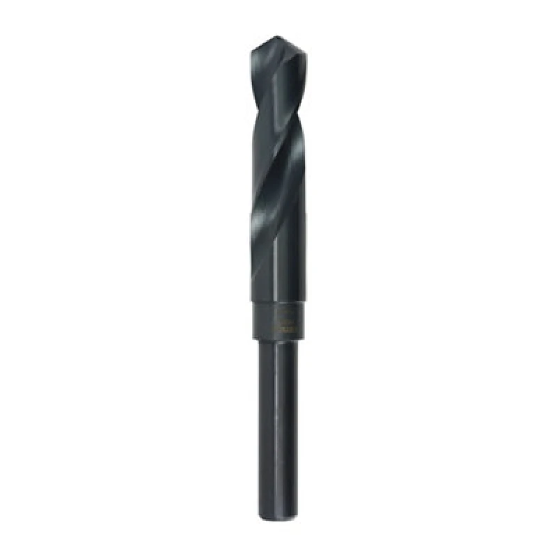 Image of Timco Hss-M Blacksmith Drill Bit 1/2" Shank BSD18 Diameter: 18mm