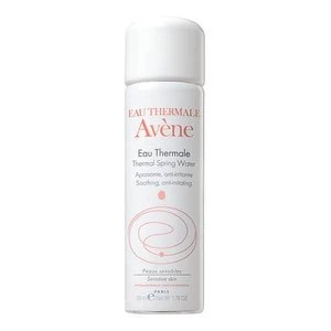 image of Avene Thermal Water 50ml