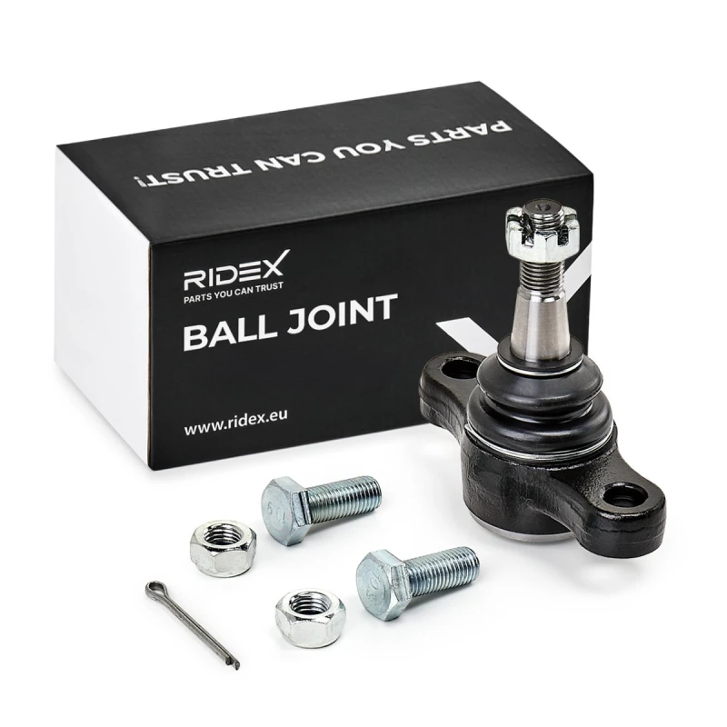 Image of Ball Joint RIDEX 2462S0306