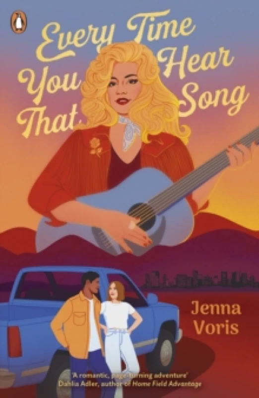 Image of Every Time You Hear That Song Paperback / softback