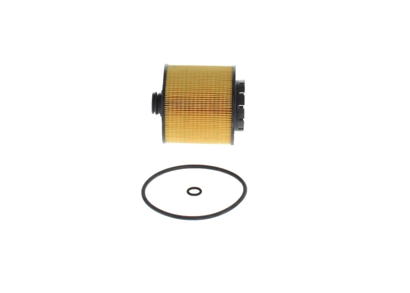 Image of Oil filter Bosch F 026 407 316