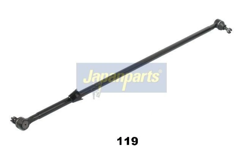 Image of JAPANPARTS Track rod assembly JAPANPARTS CR-119