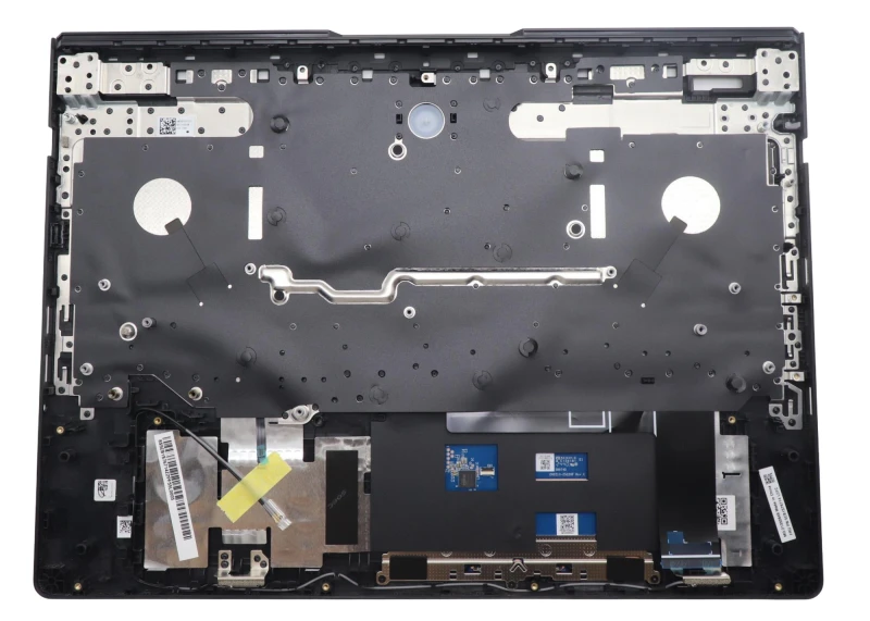 Image of Lenovo 5CB1S76702 laptop spare part Cover + keyboard