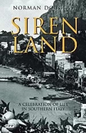 Image of siren land a celebration of life in southern italy