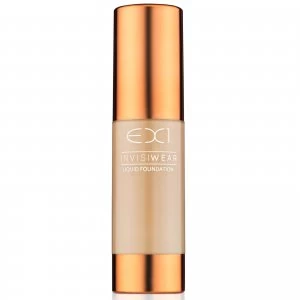 Image of EX1 Cosmetics Invisiwear Liquid Foundation 30ml (Various Shades) - F200