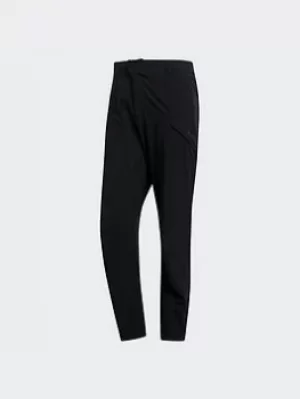 Image of adidas Terrex Hike Trousers, Black, Size 38, Men