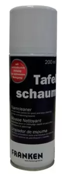 Image of Foam Cleaner, content: 200ml
