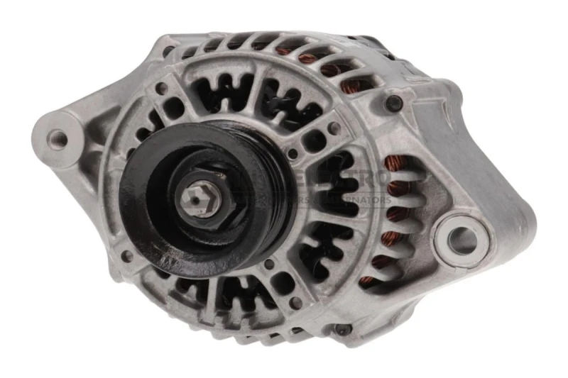 Image of AUTOELECTRO Alternator AUTOELECTRO AEG1581