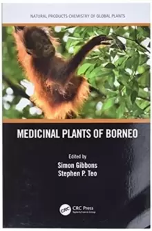 Image of Medicinal Plants of Borneo
