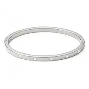Image of Fossil Jewellery Vintage Glitz Bangle JEWEL JF00841040
