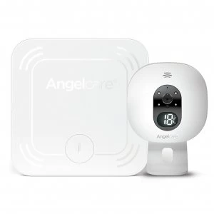 image of Angelcare Extra Movement Sensor Pad & Nursery Unit