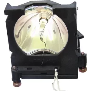 image of Viewsonic Original Lamp PJL802 Projector