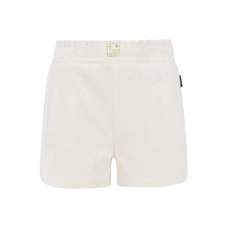 Image of Protest Girl's shorts Protest Dots Beige Female 16 ans
