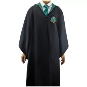 image of Harry Potter Cinereplica Wizard Robe Slytherin M