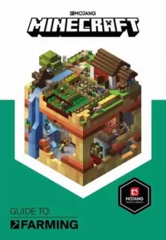 Image of Minecraft Guide to farming by Ryan Marsh