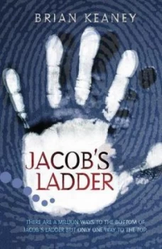 Image of Jacobs Ladder by Brian Keaney Paperback