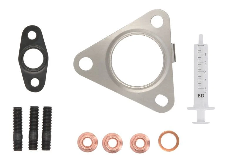 Image of EVORON EVMK0035 Mounting Kit, charger with gaskets/seals, with bolts/screws Mounting Kit,charger (2420)
