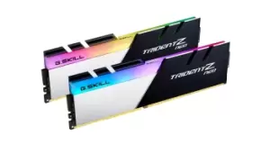 Image of G.Skill Trident Z Neo F4-3600C18D-64GTZN memory module 64GB 2 x...