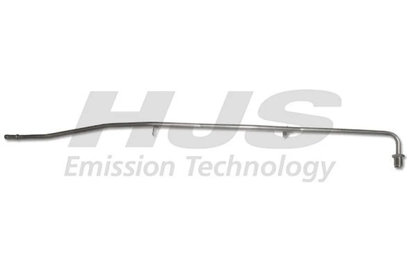 Image of DPF pressure sensor pipe HJS 92 10 3216