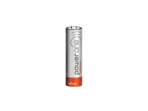 Image of Varta 4106210591 Battery, Alkaline, Aa, Pk500