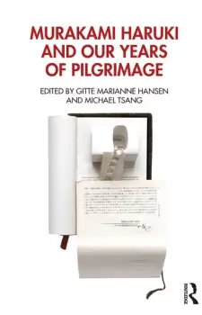 Image of Murakami Haruki and Our Years of Pilgrimage